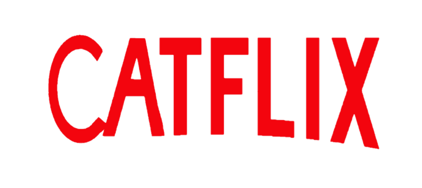 Catflix Logo